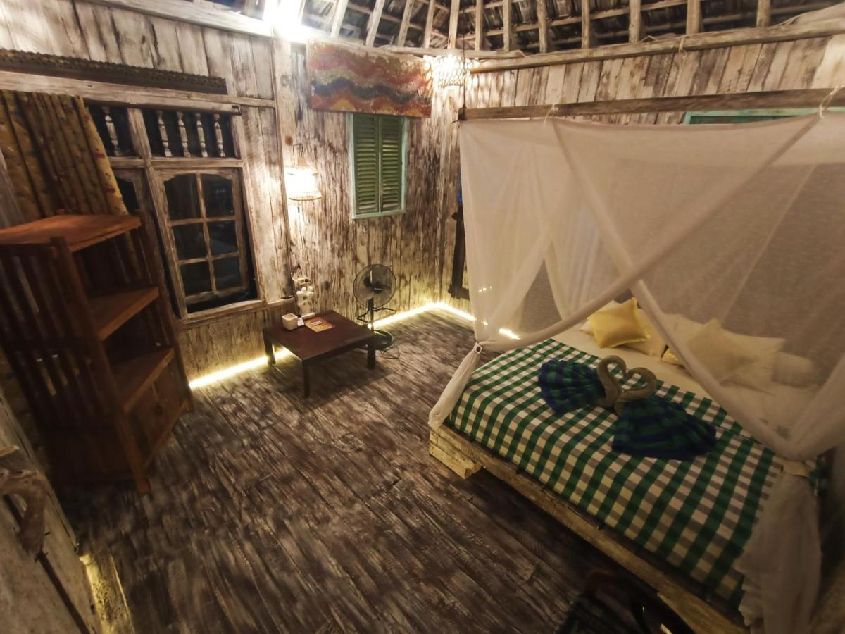 Santhiku Hotel & Spa โลวินา ภายนอก รูปภาพ