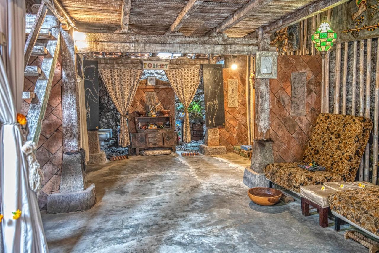 Santhiku Hotel & Spa โลวินา ภายนอก รูปภาพ